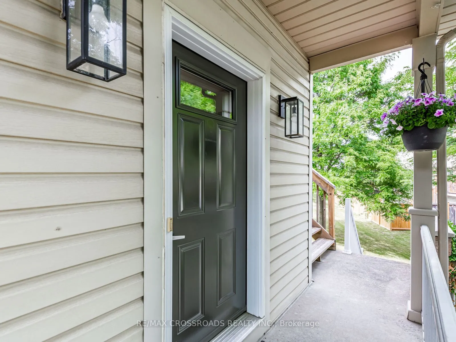 7101 Branigan Gate, #29