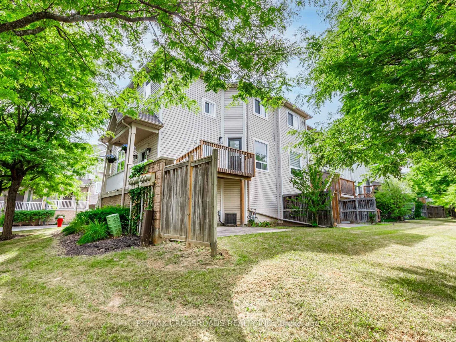7101 Branigan Gate, #29