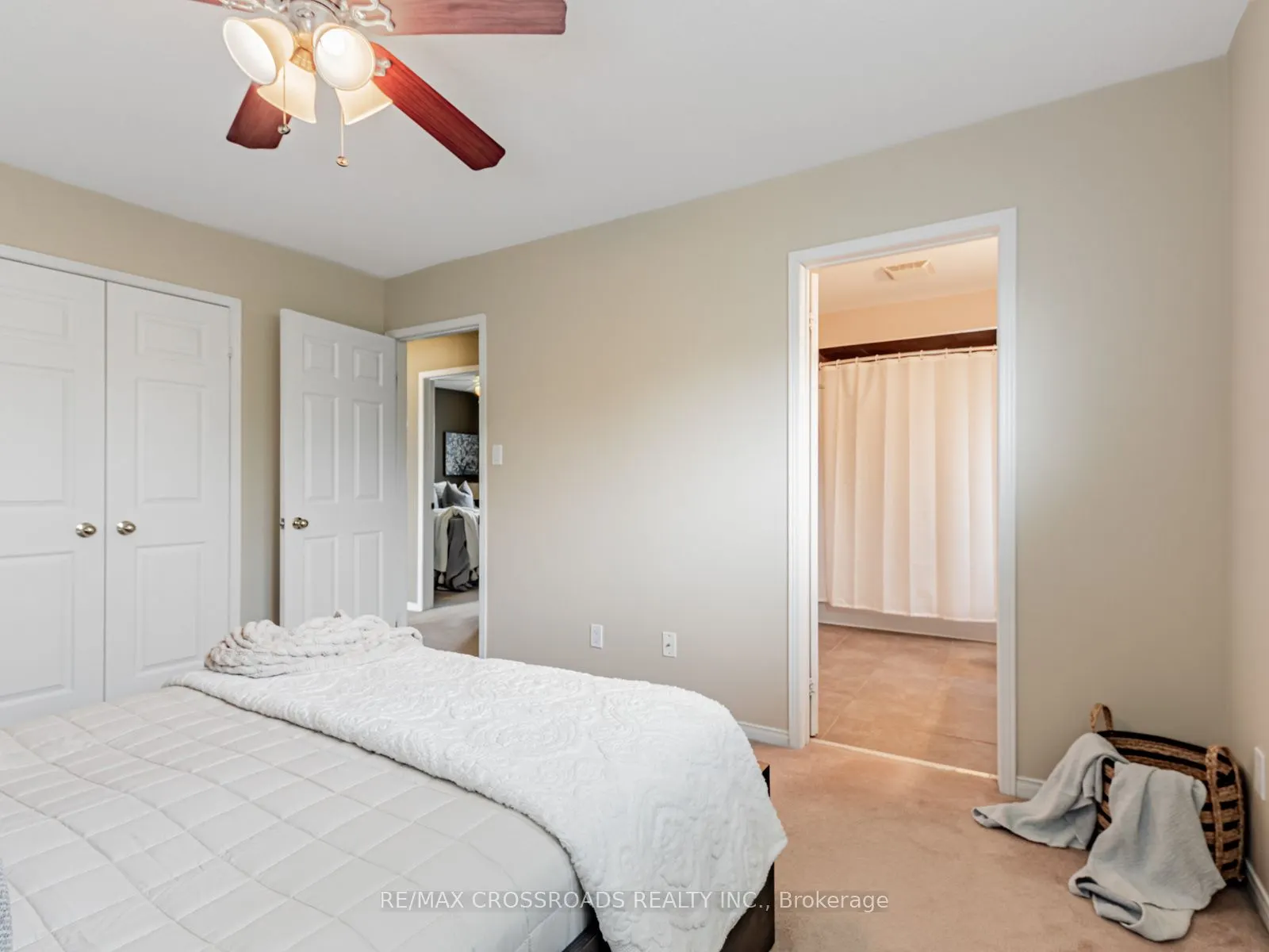 7101 Branigan Gate, #29