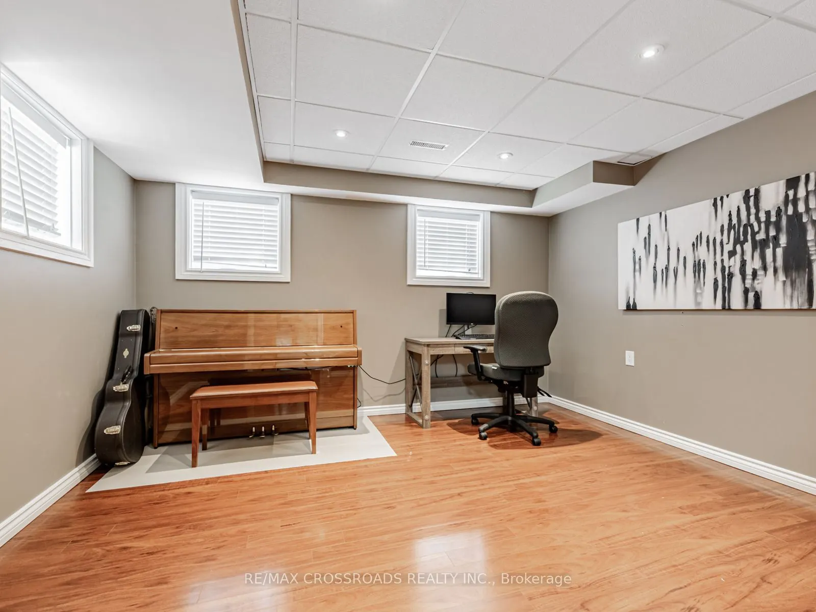 7101 Branigan Gate, #29