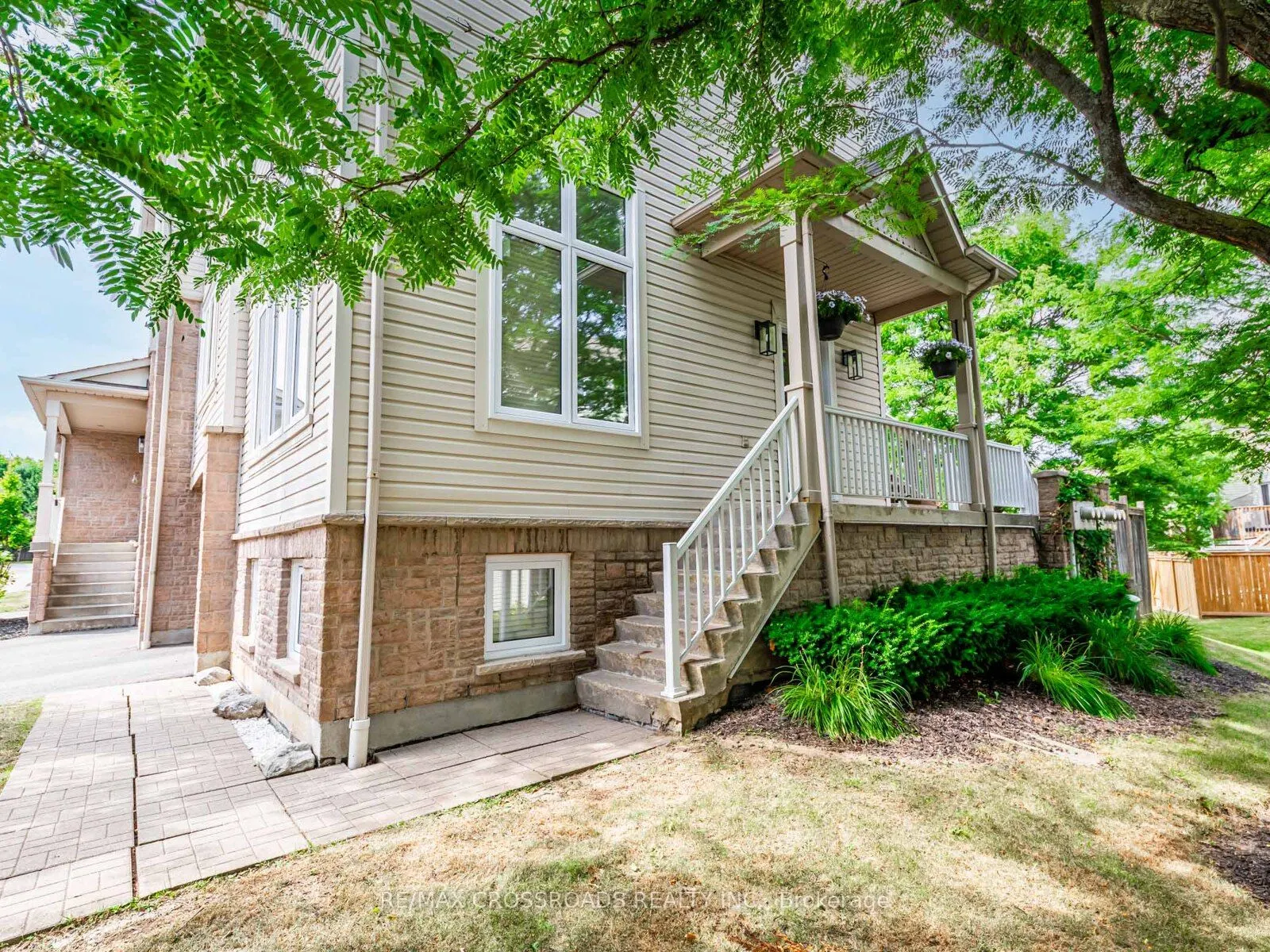 7101 Branigan Gate, #29