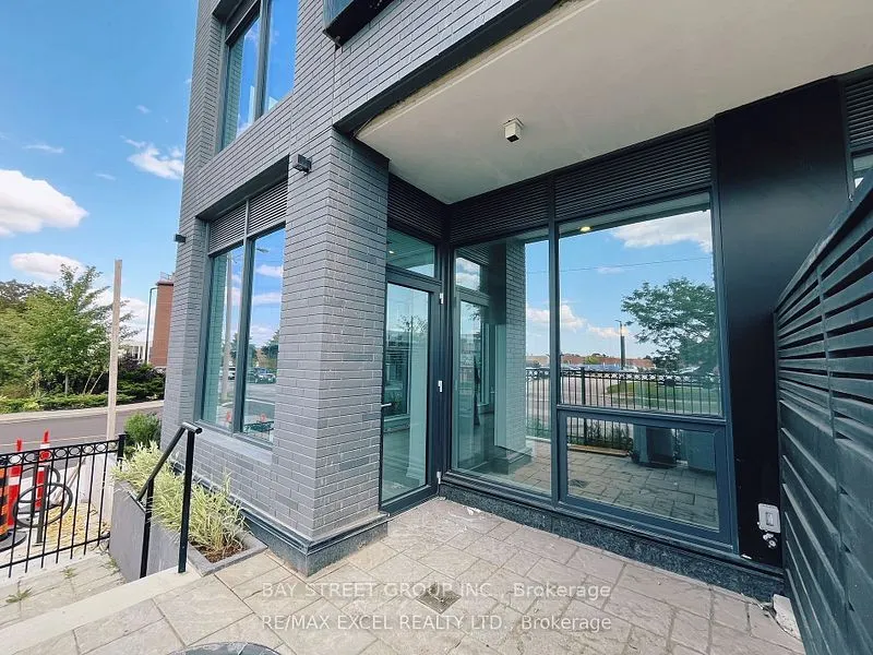 1100 Sheppard Avenue W, #125