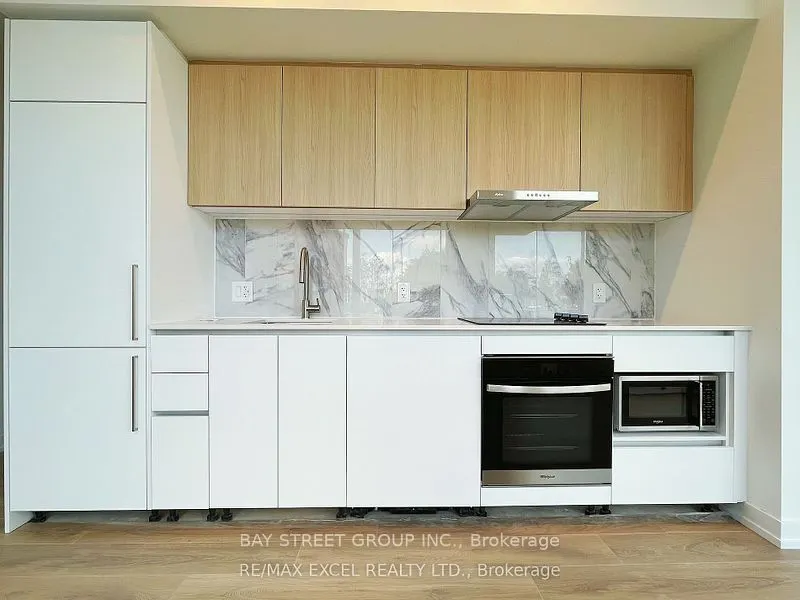 1100 Sheppard Avenue W, #125