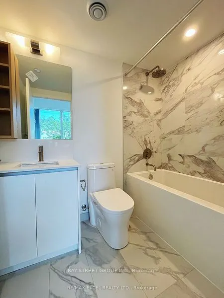 1100 Sheppard Avenue W, #125