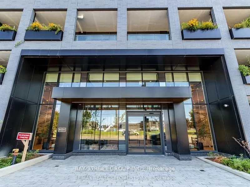 1100 Sheppard Avenue W, #125