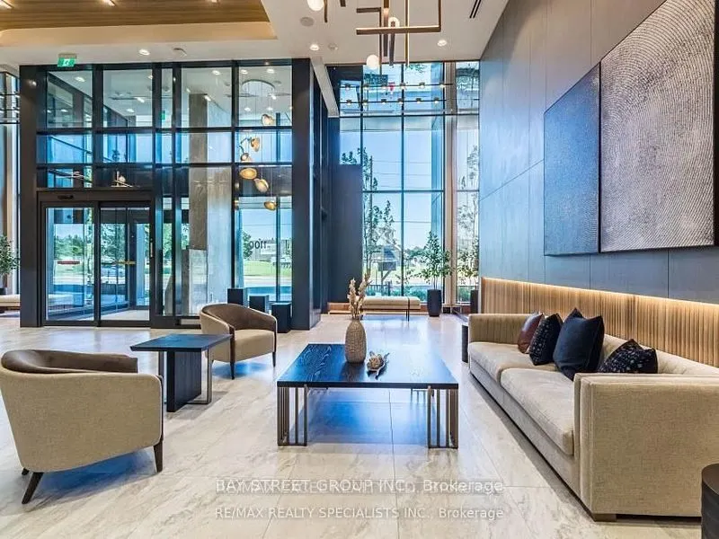 1100 Sheppard Avenue W, #125