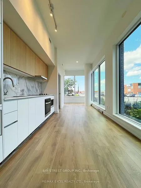 1100 Sheppard Avenue W, #125