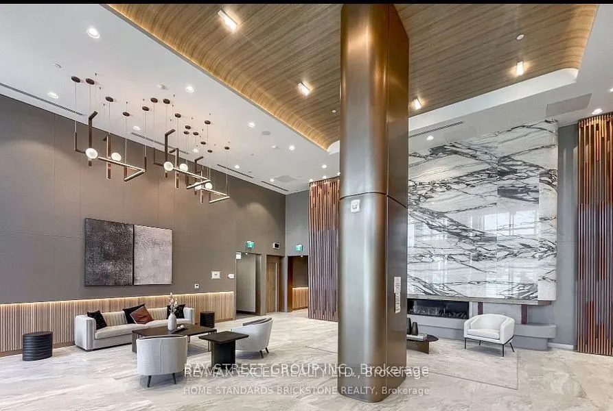 1100 Sheppard Avenue W, #125