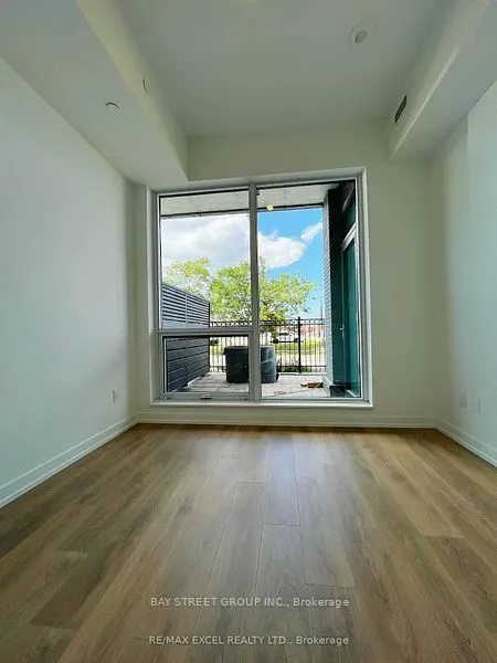 1100 Sheppard Avenue W, #125