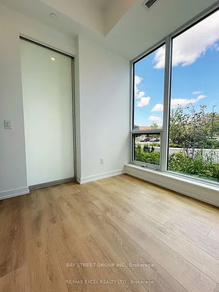 1100 Sheppard Avenue W, #125
