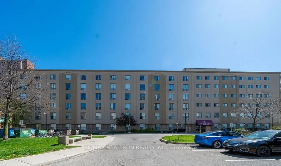 1401 Dupont Street, #524