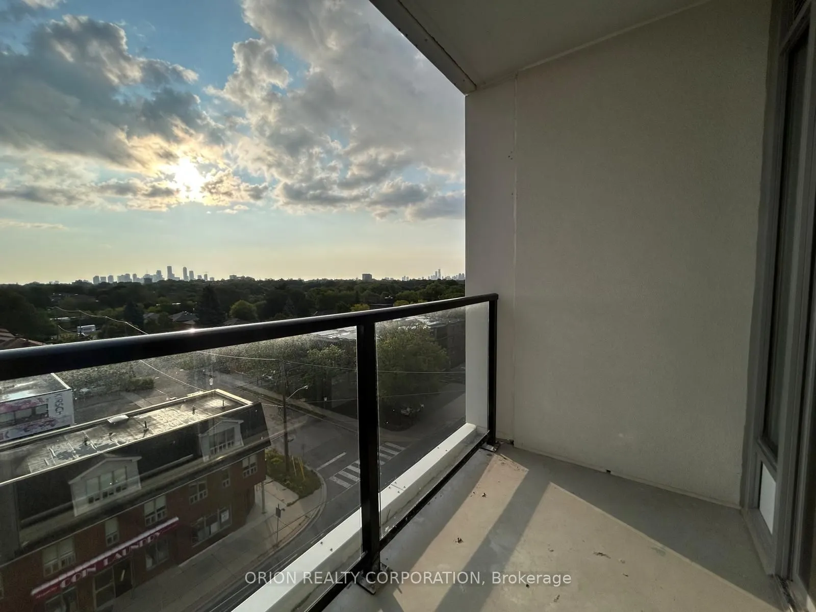 556 Marlee Avenue, #710