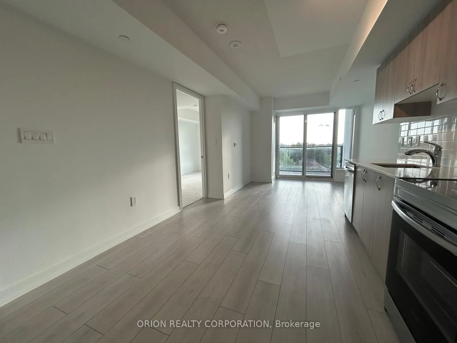 556 Marlee Avenue, #710