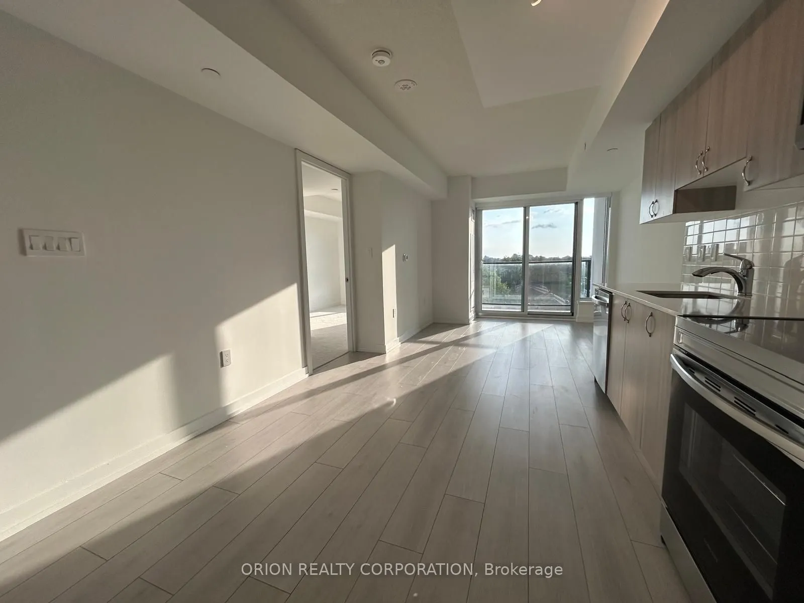 556 Marlee Avenue, #710