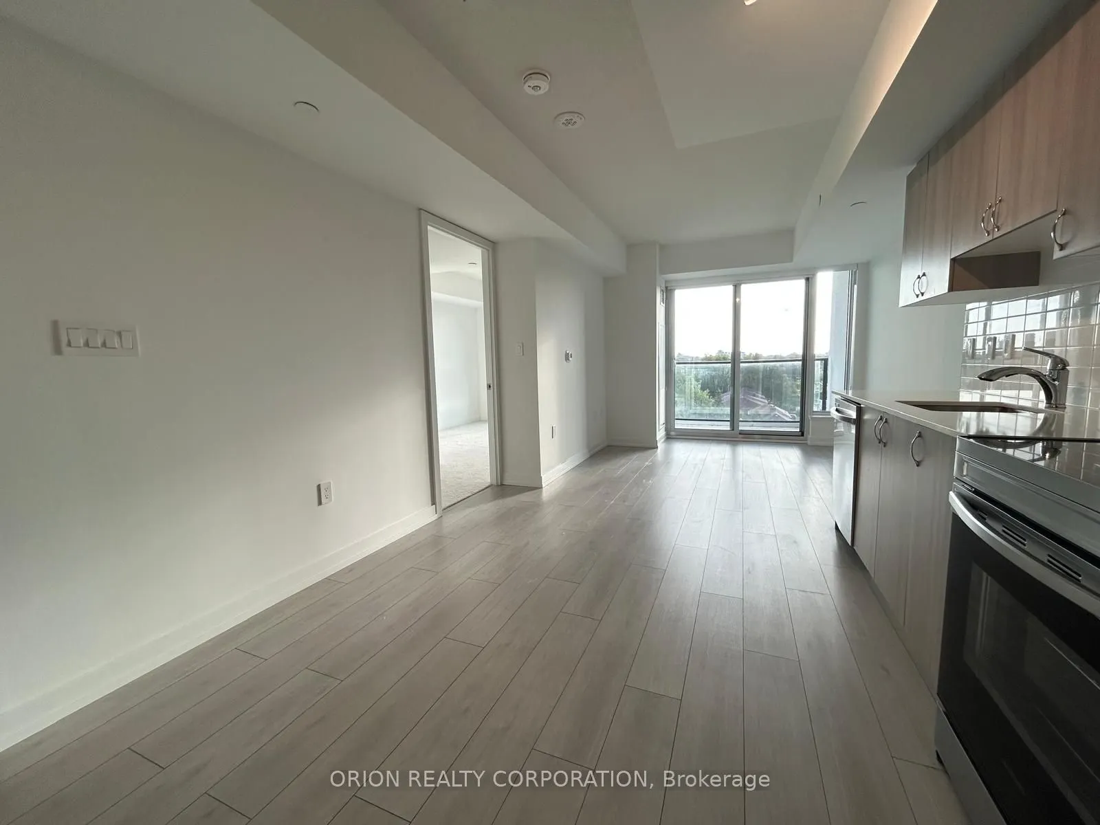 556 Marlee Avenue, #710