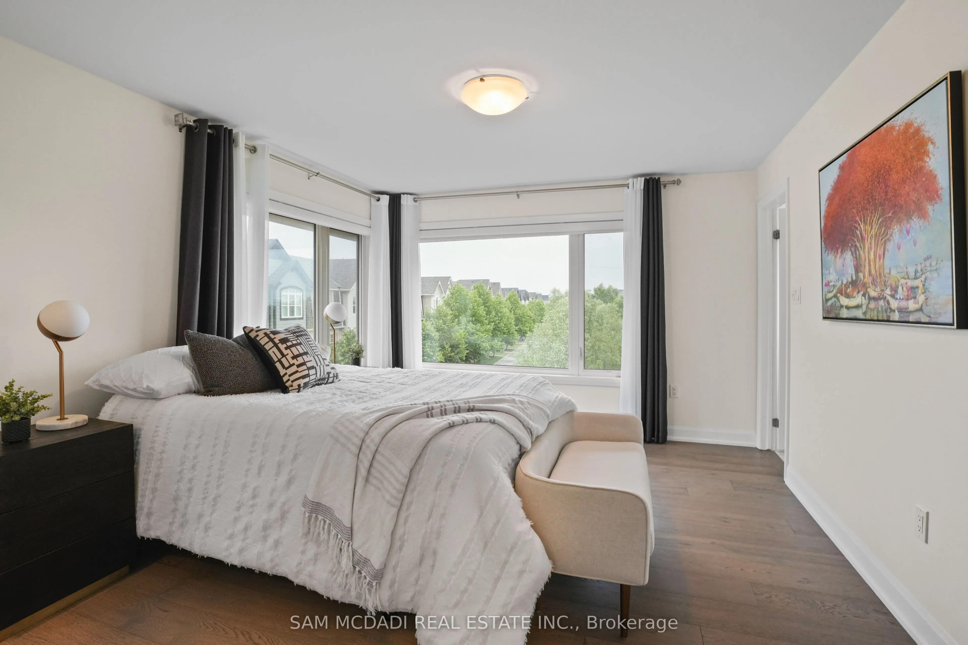 3006 Creekshore Common, #34