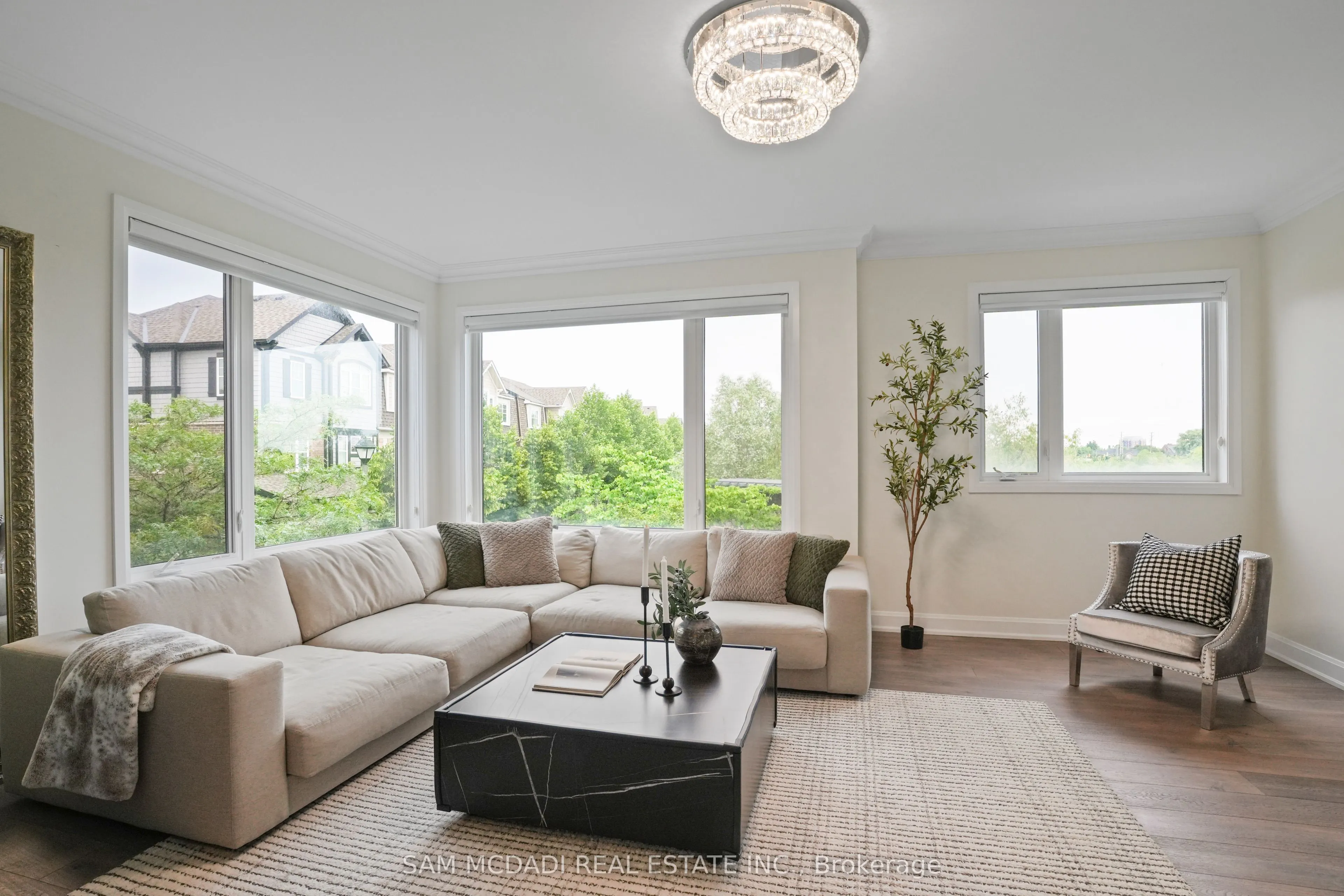 3006 Creekshore Common, #34