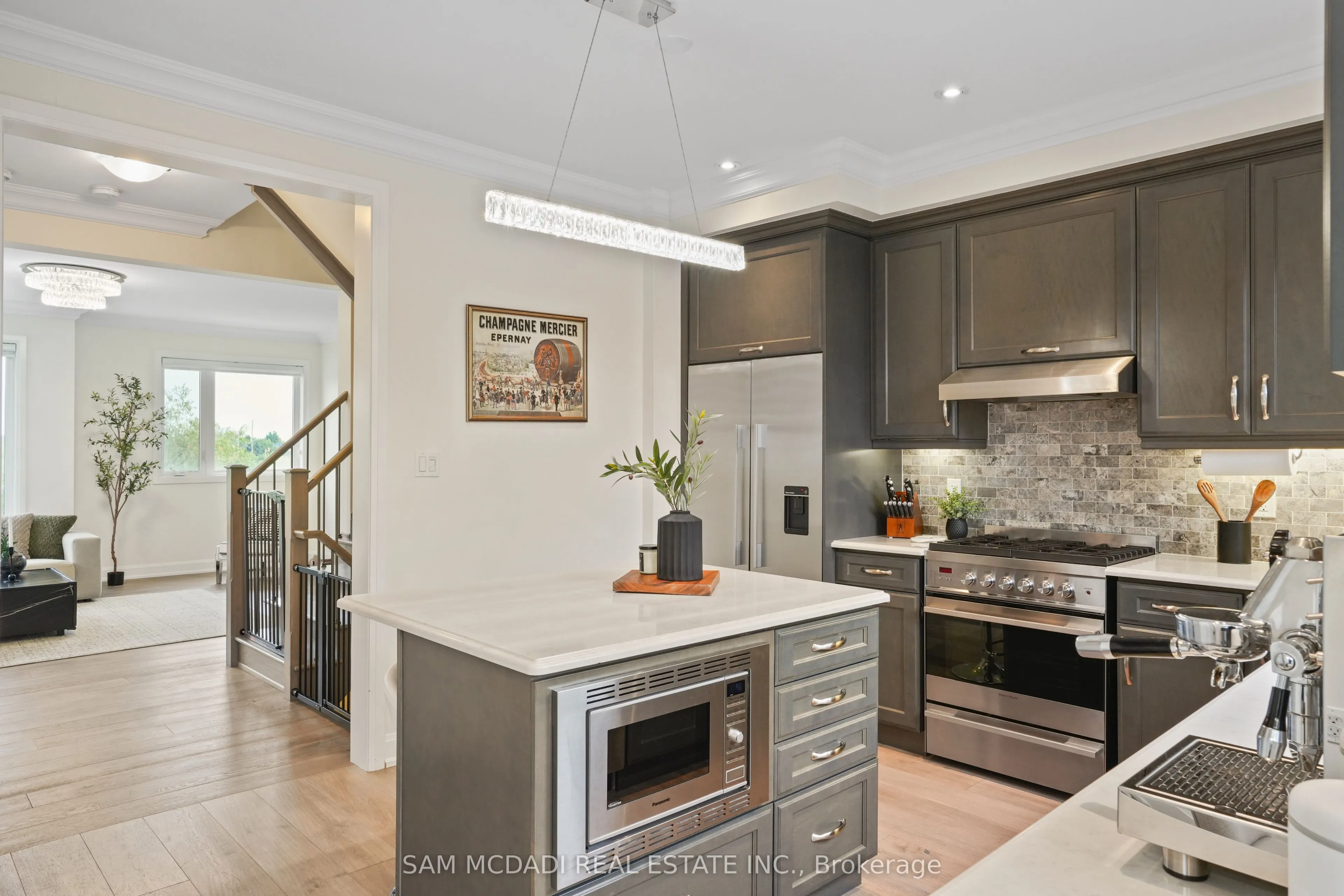 3006 Creekshore Common, #34