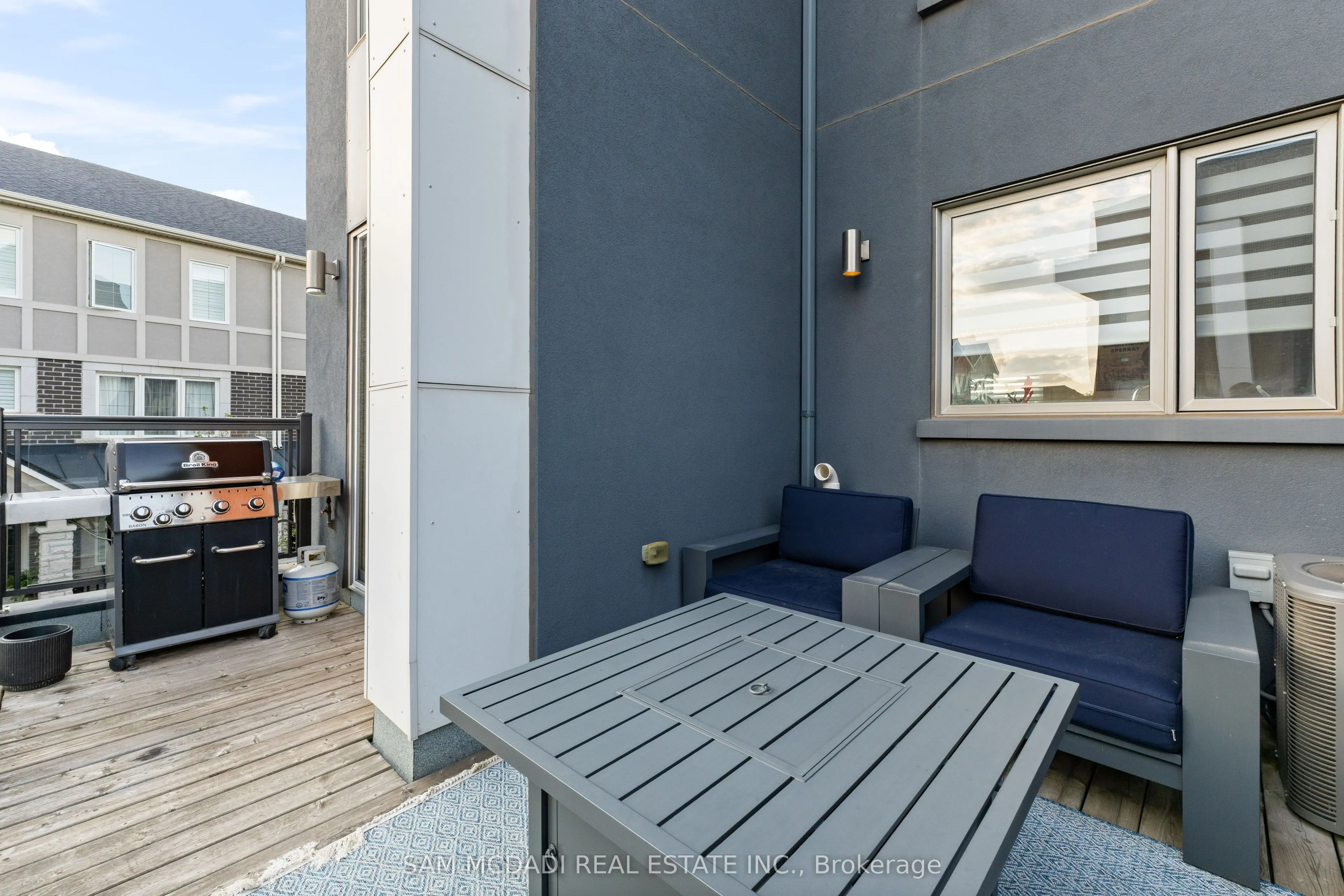 3006 Creekshore Common, #34