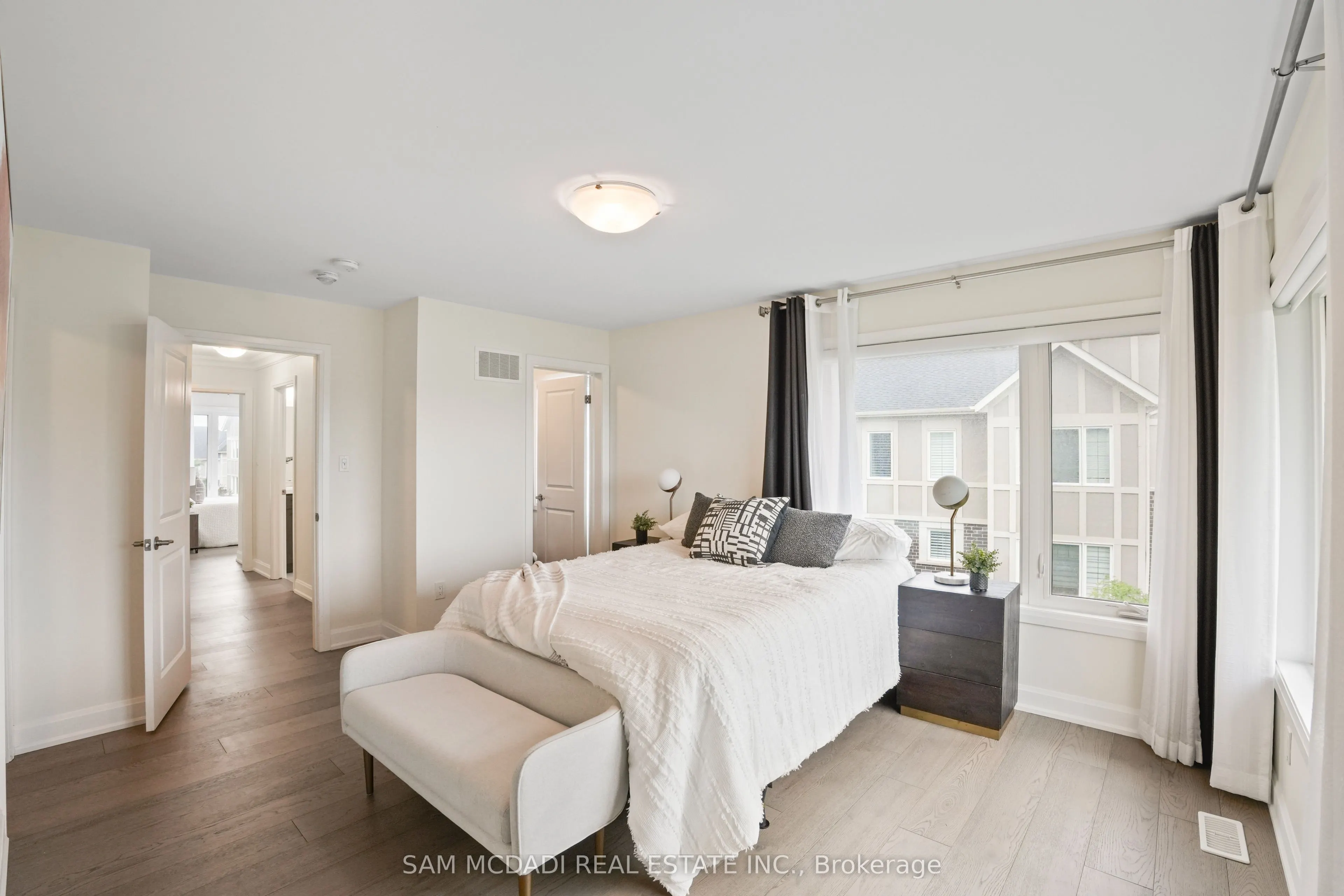 3006 Creekshore Common, #34