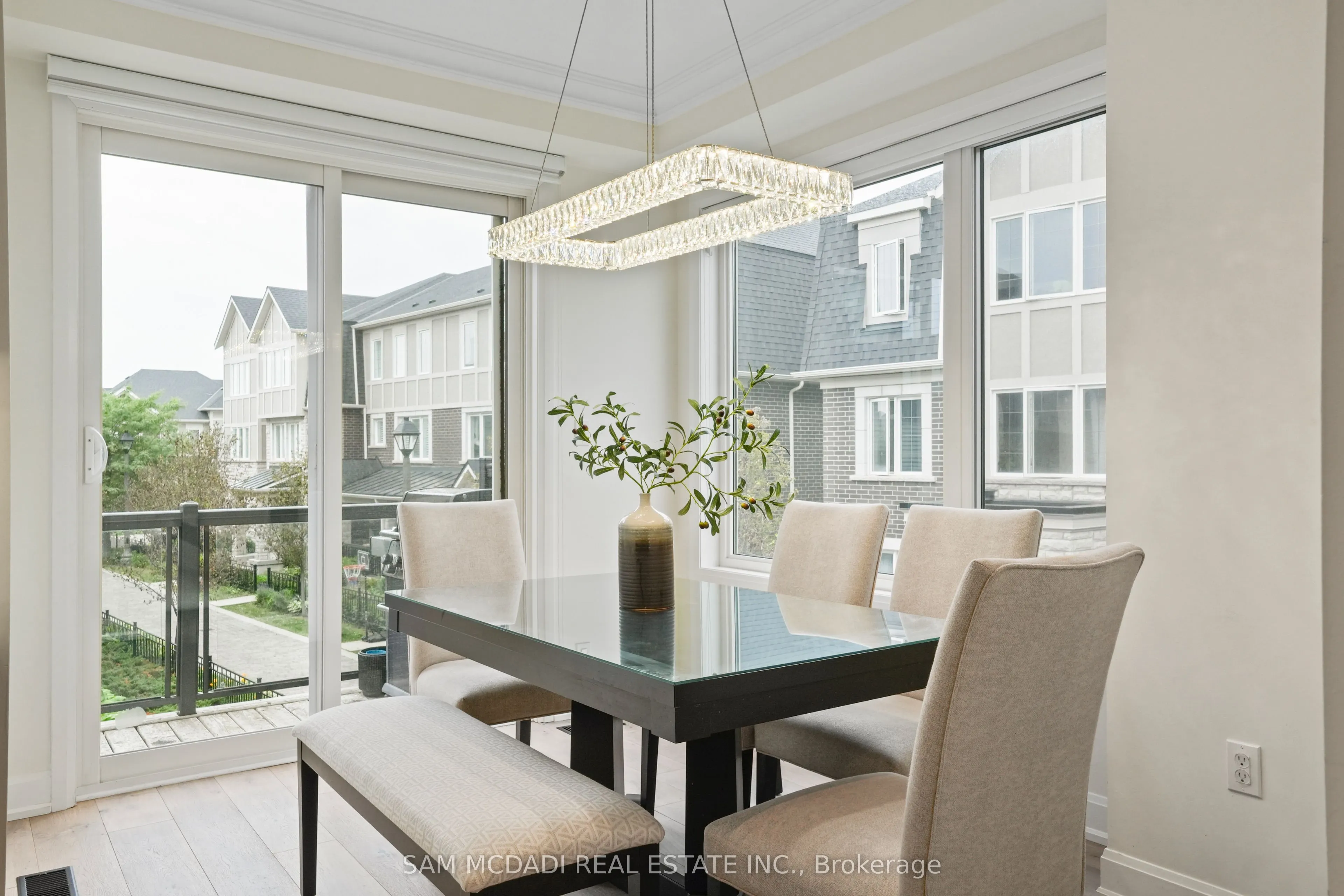 3006 Creekshore Common, #34