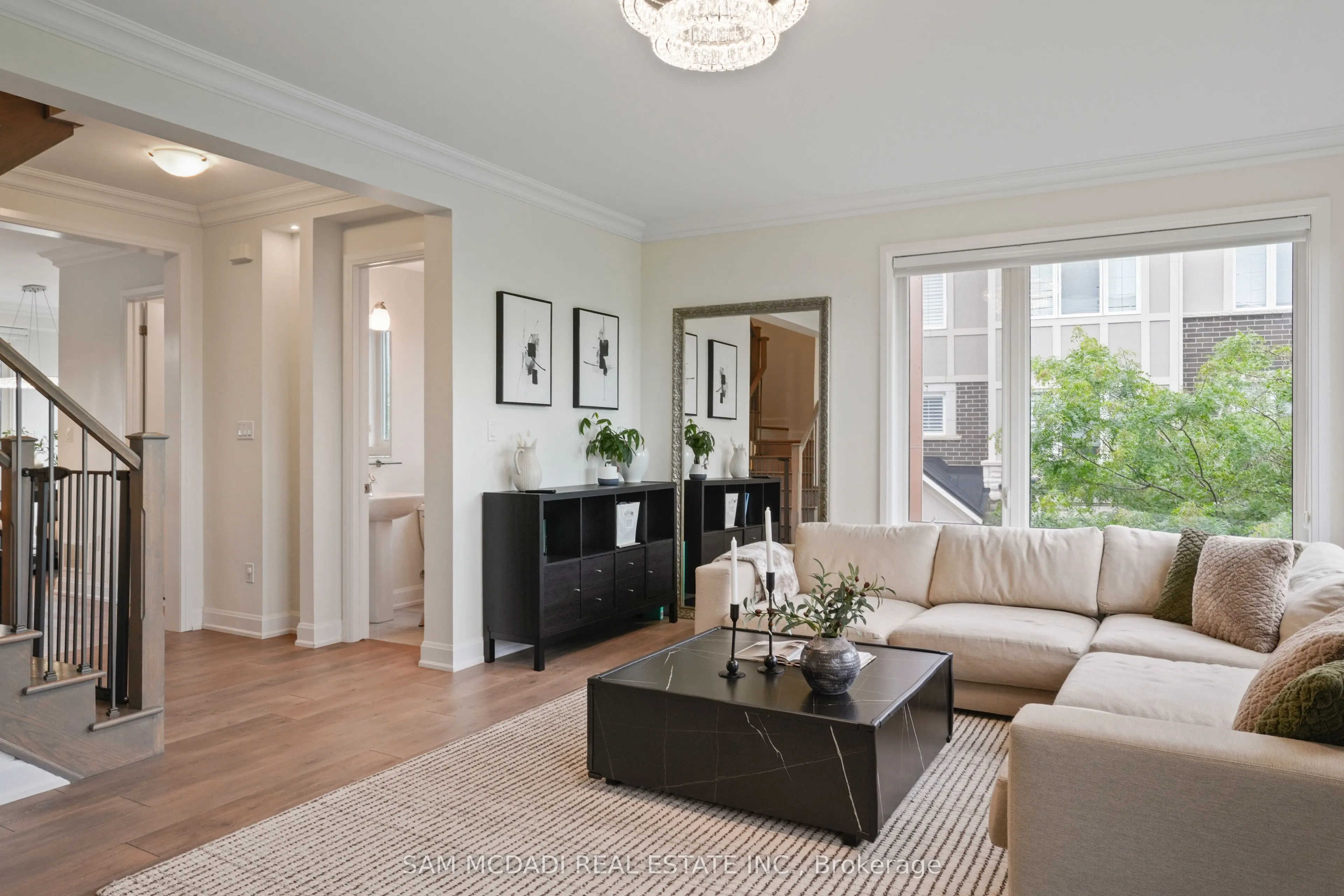 3006 Creekshore Common, #34