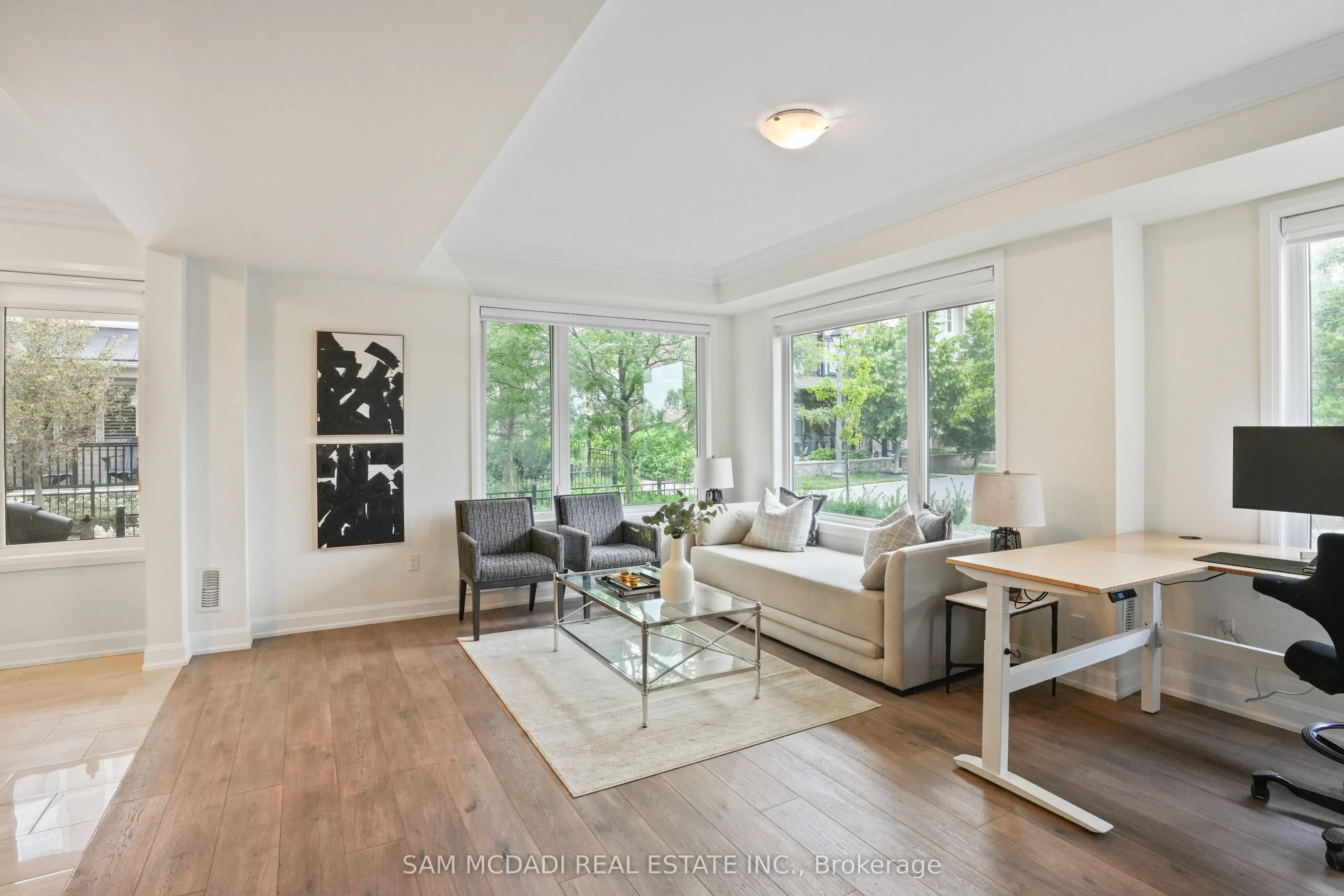 3006 Creekshore Common, #34
