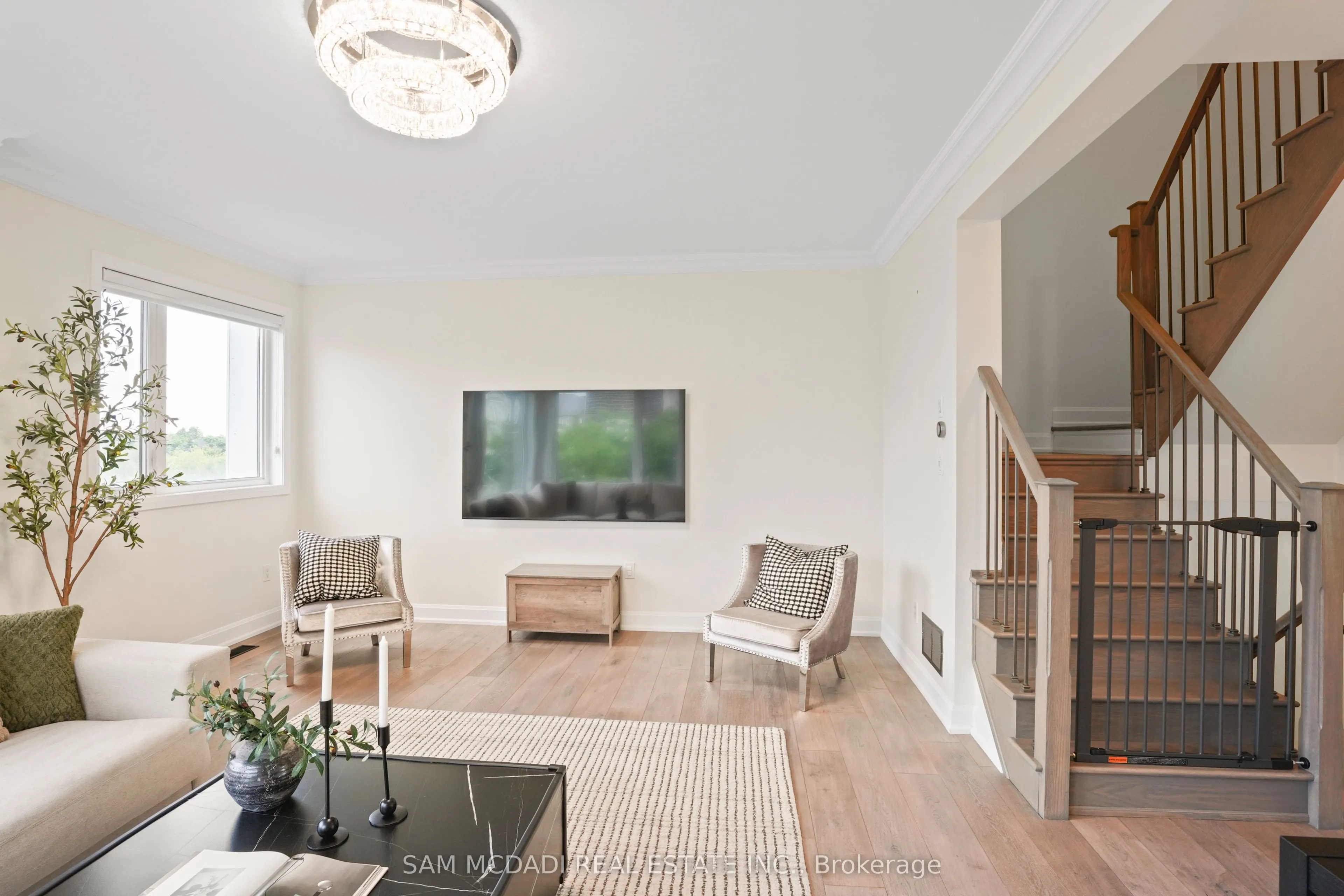 3006 Creekshore Common, #34