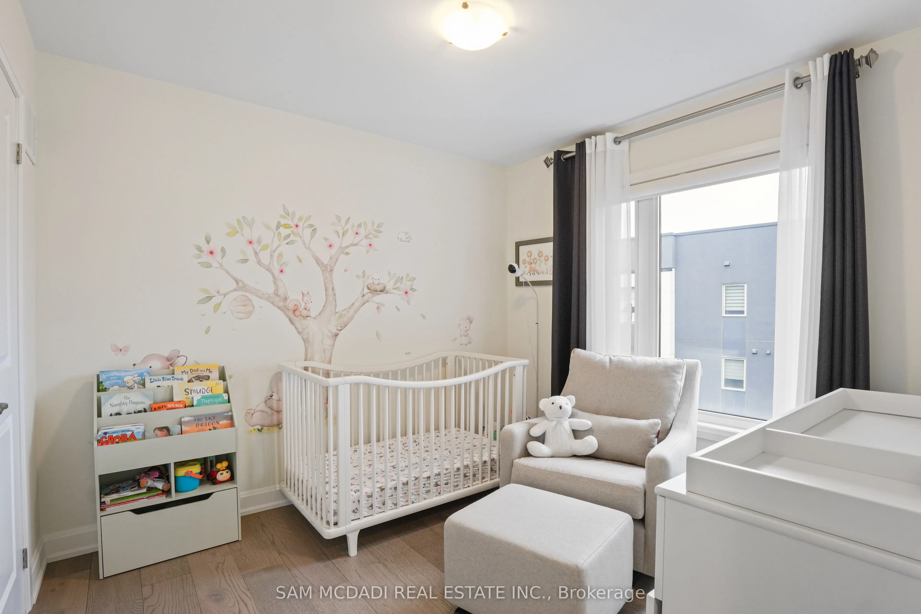 3006 Creekshore Common, #34