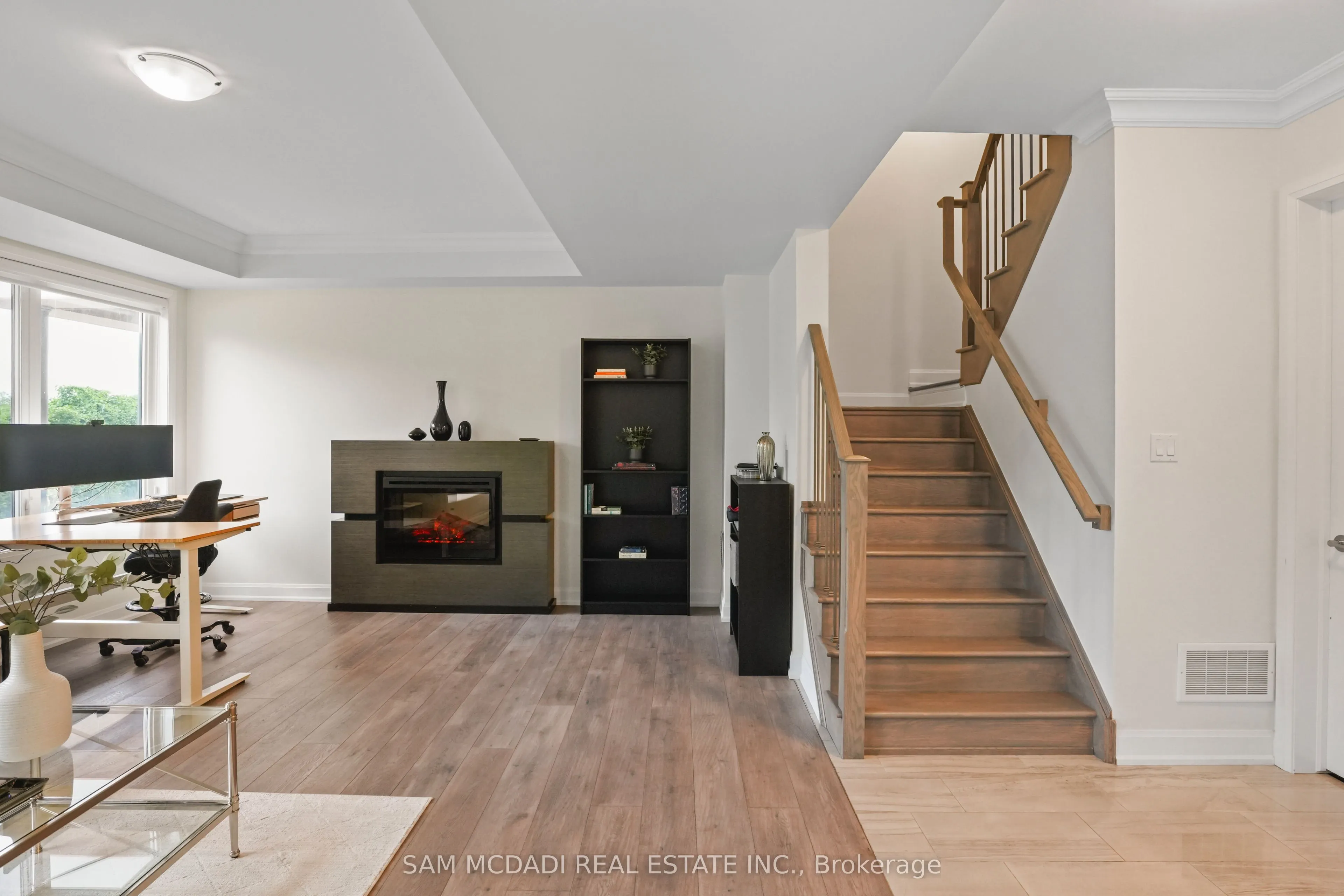 3006 Creekshore Common, #34
