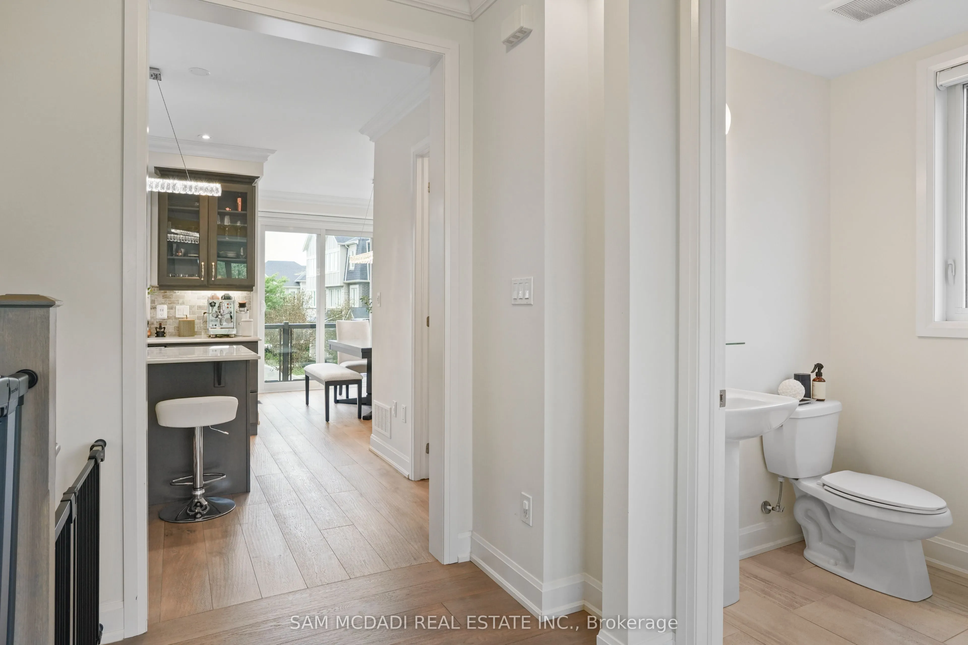 3006 Creekshore Common, #34