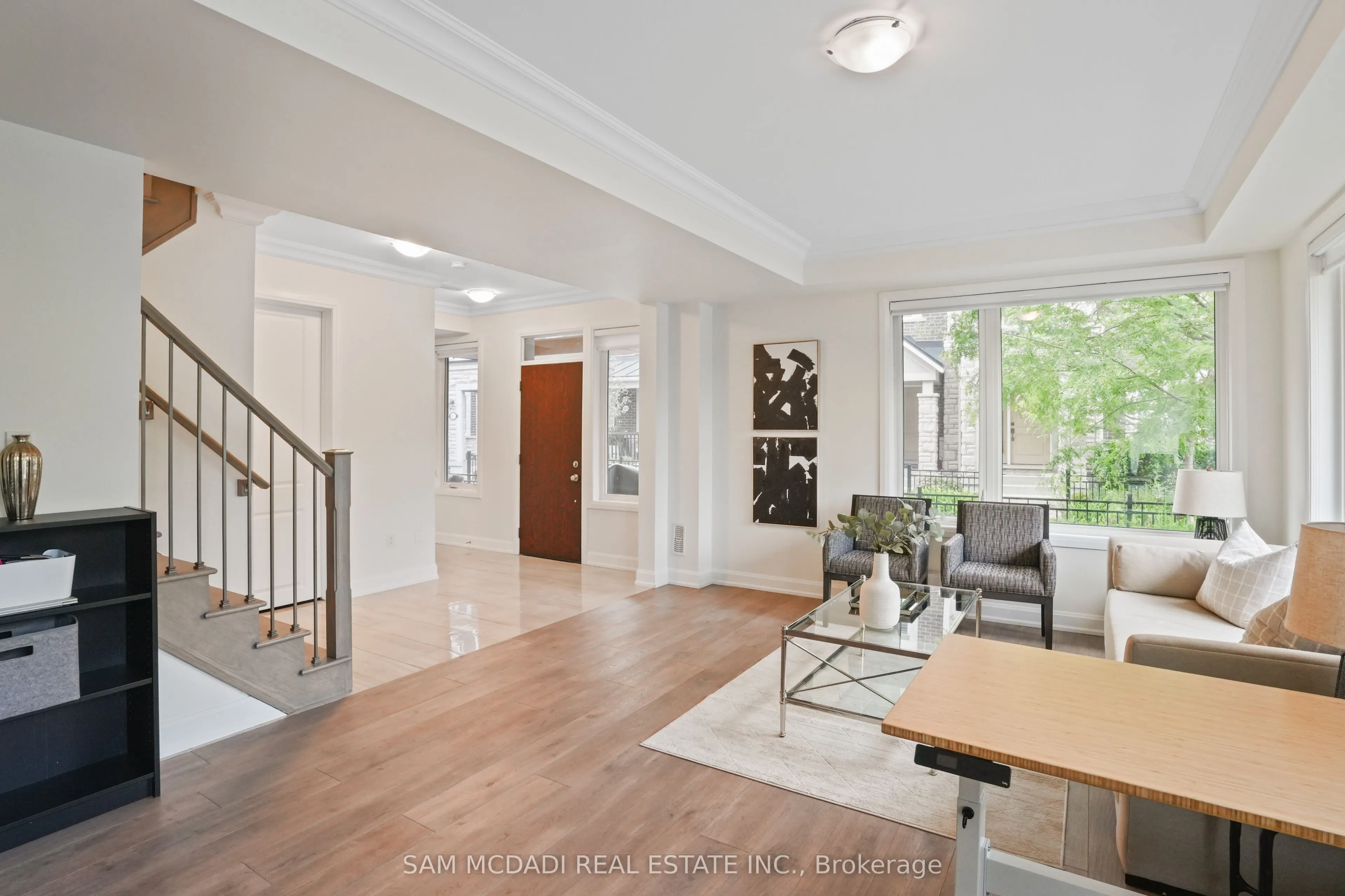 3006 Creekshore Common, #34