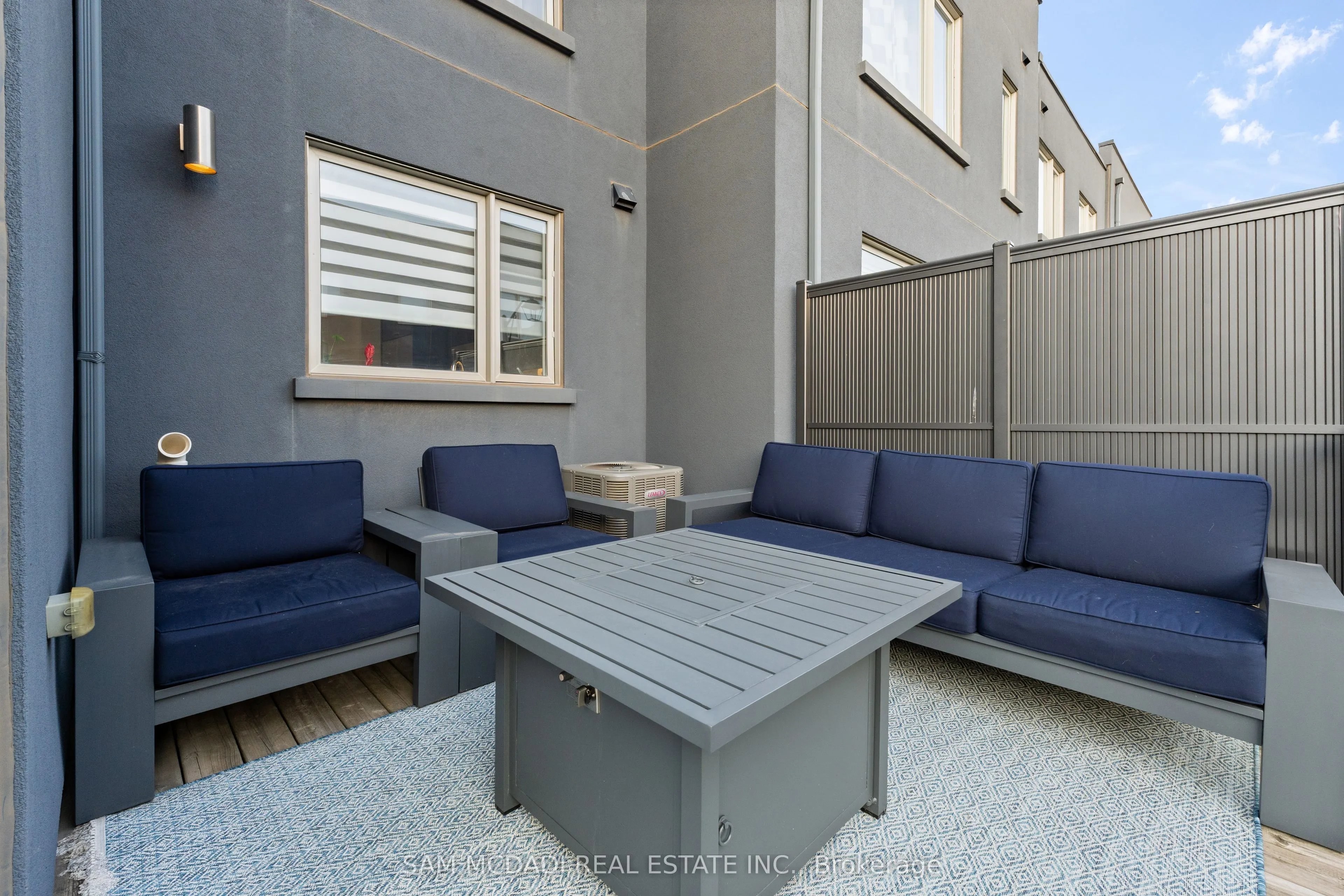 3006 Creekshore Common, #34