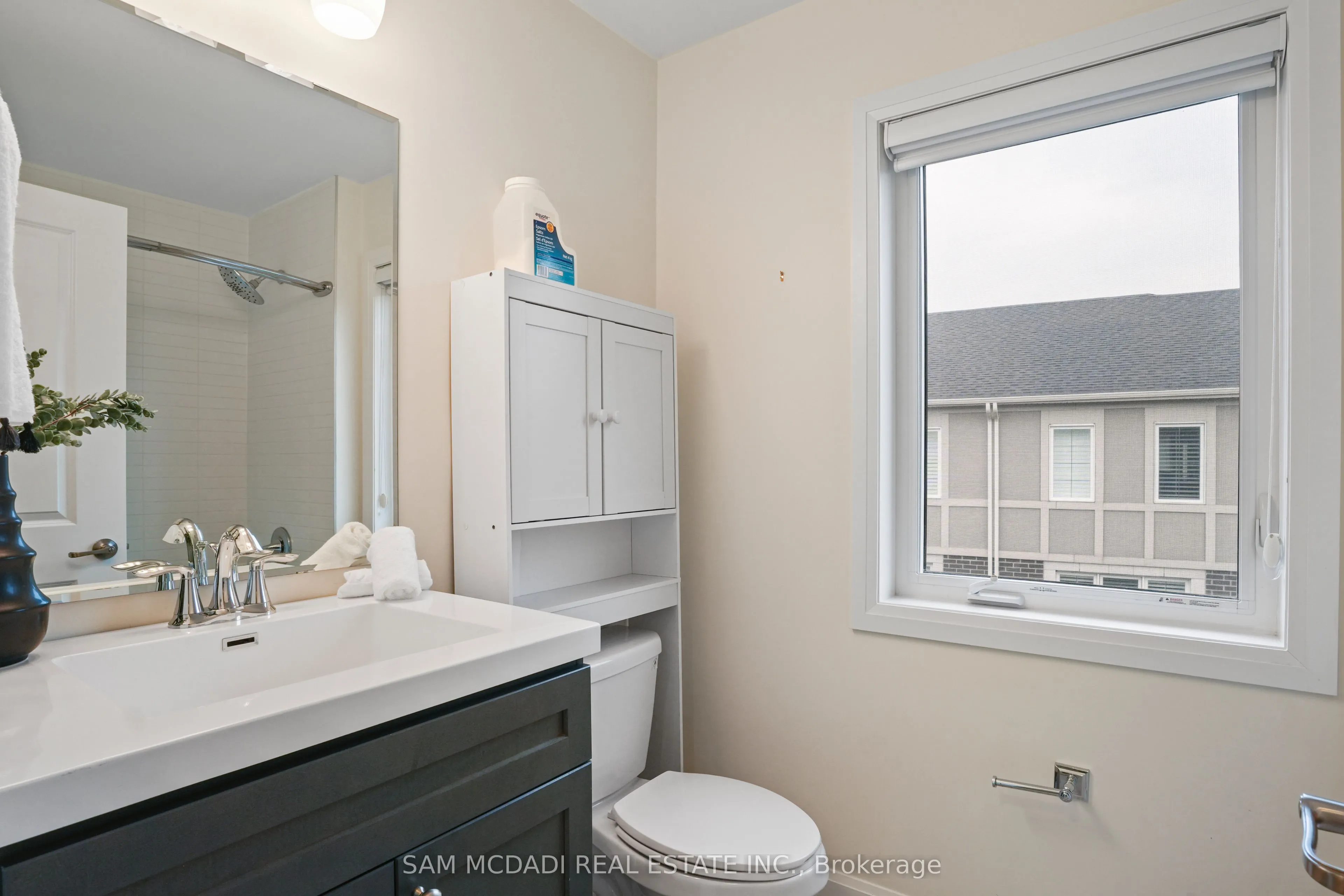 3006 Creekshore Common, #34