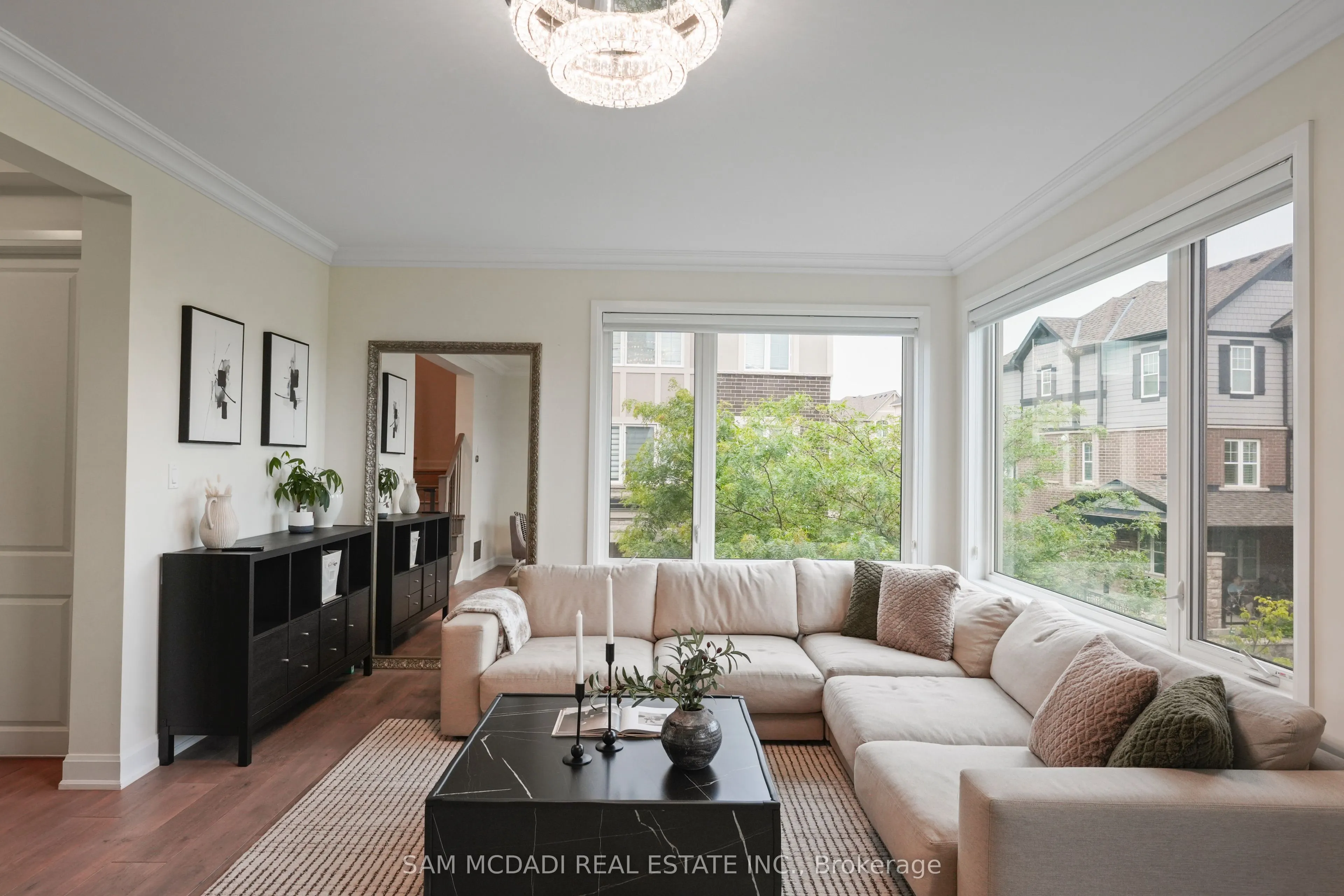 3006 Creekshore Common, #34