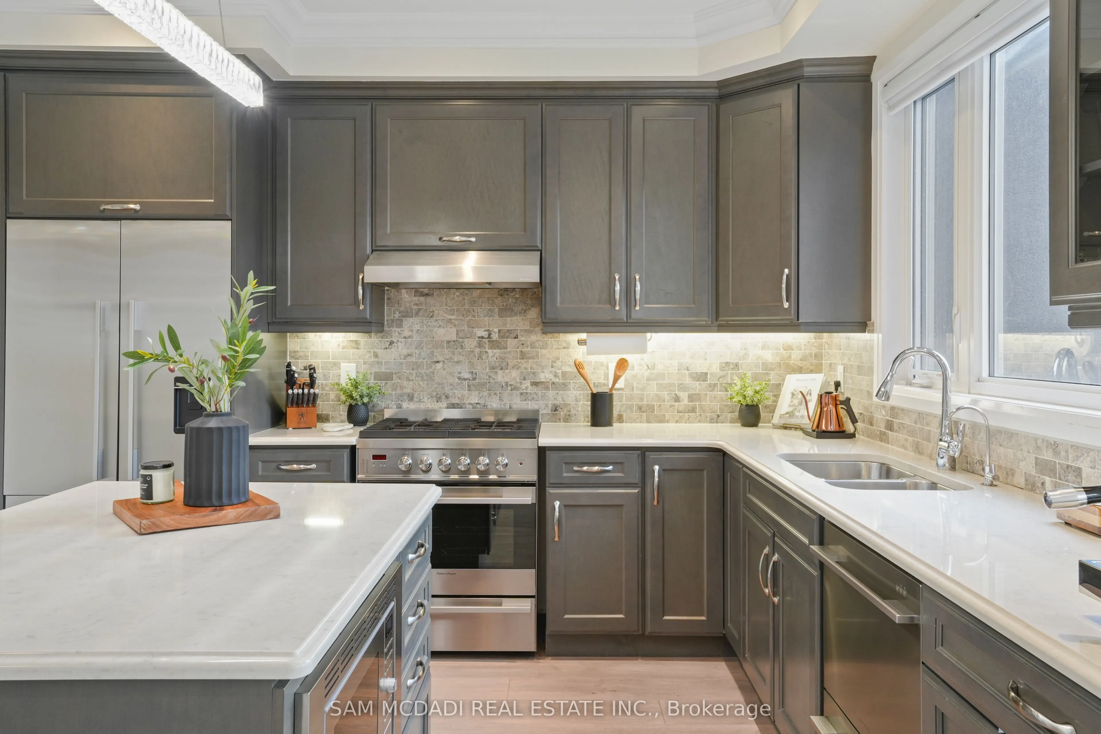 3006 Creekshore Common, #34
