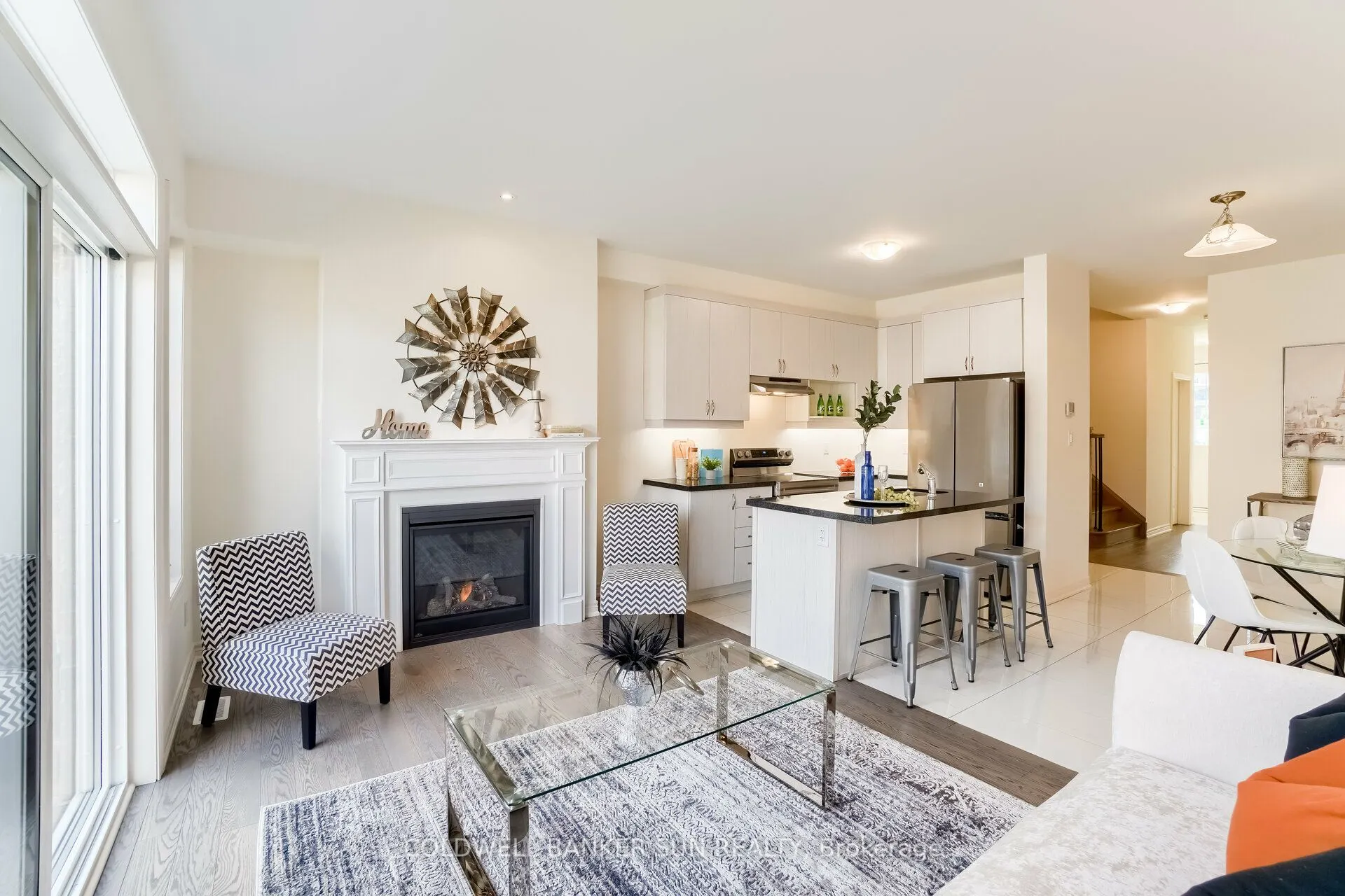 28 Benhurst Crescent