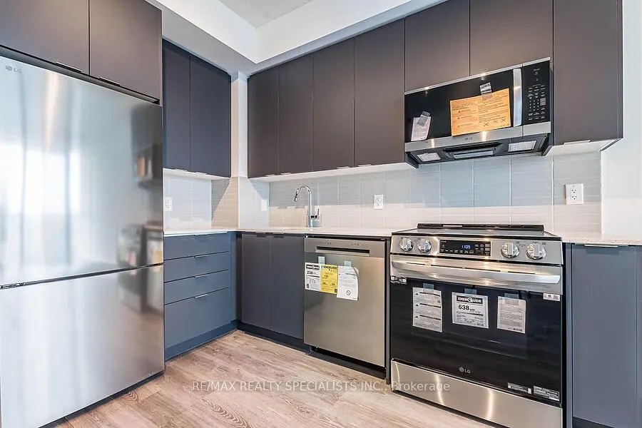 225 Malta Avenue, #509