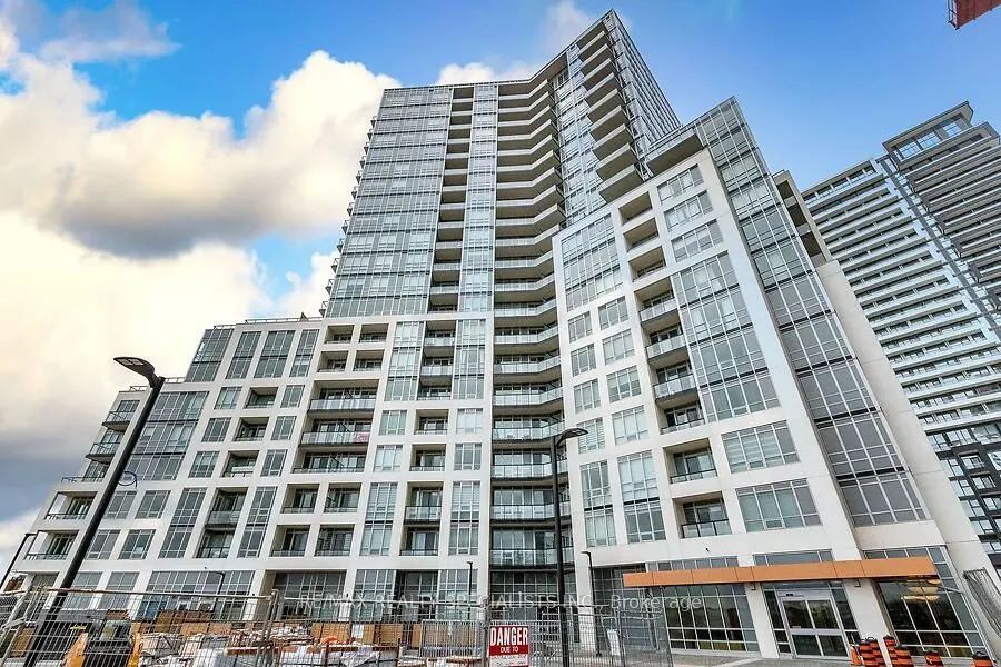 225 Malta Avenue, #509