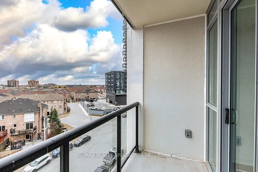 225 Malta Avenue, #509