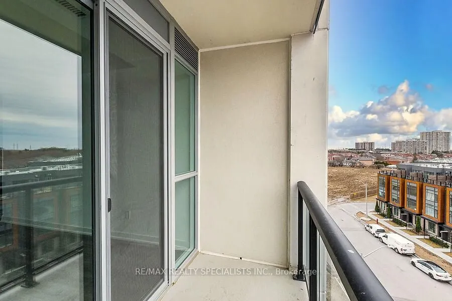 225 Malta Avenue, #509