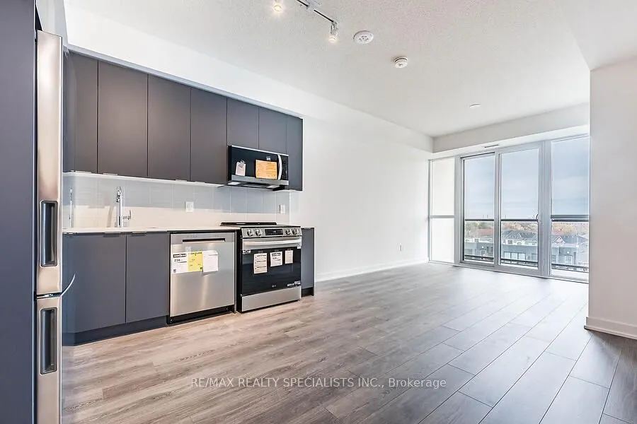 225 Malta Avenue, #509