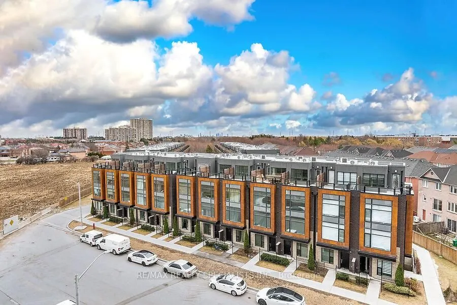 225 Malta Avenue, #509