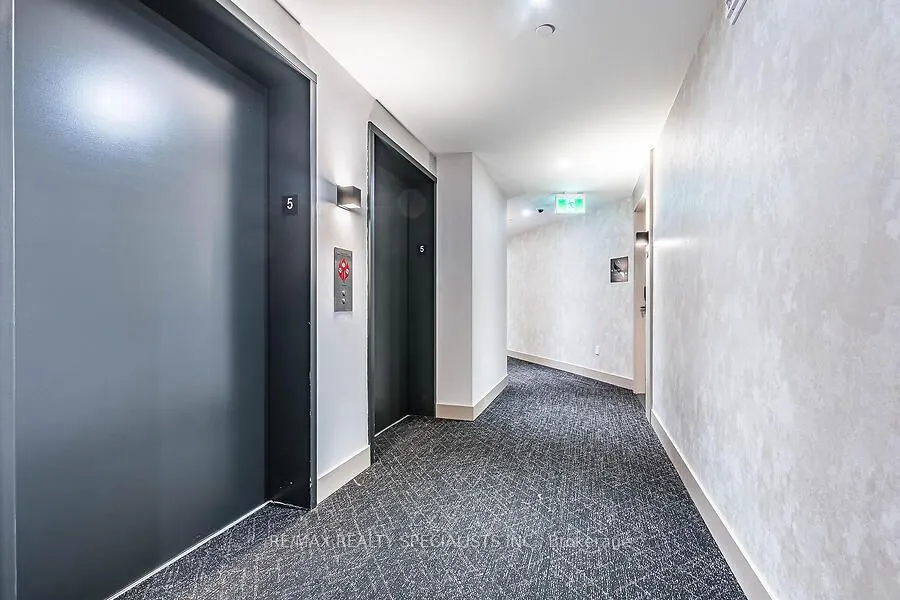 225 Malta Avenue, #509
