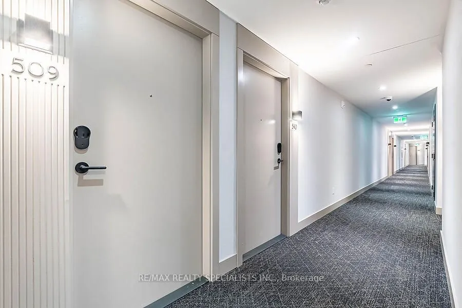225 Malta Avenue, #509