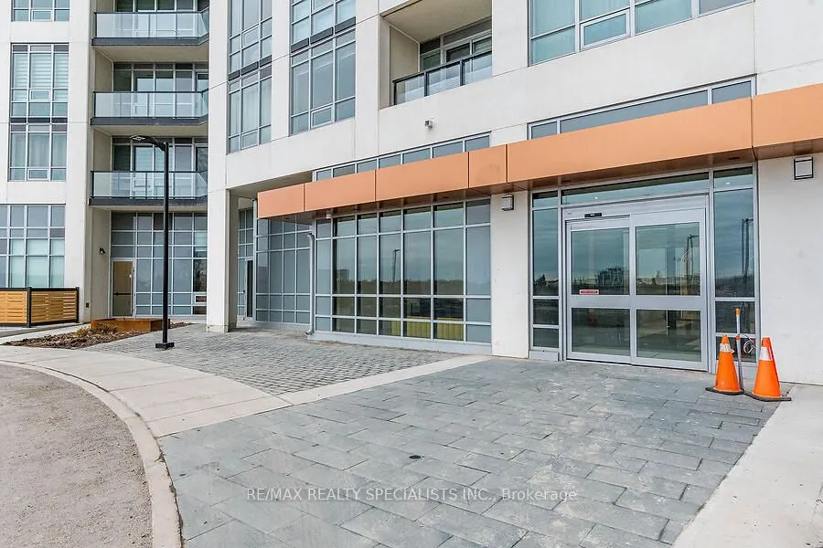225 Malta Avenue, #509