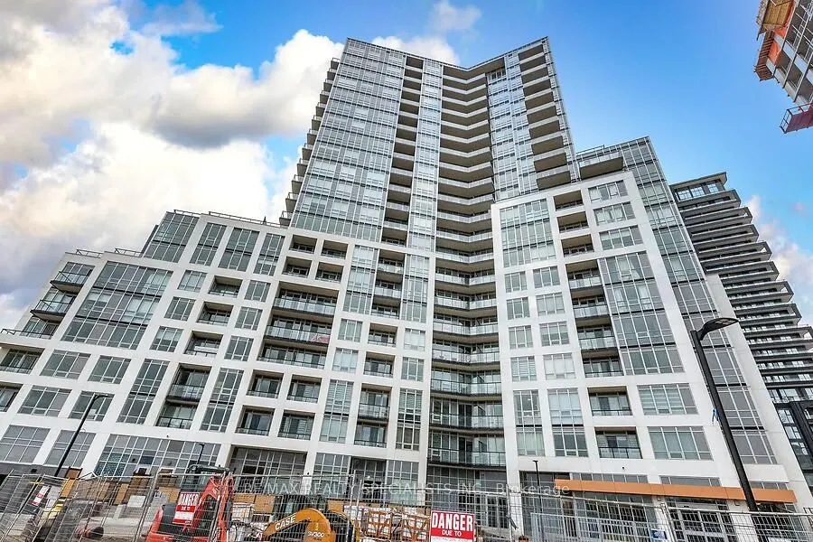 225 Malta Avenue, #509