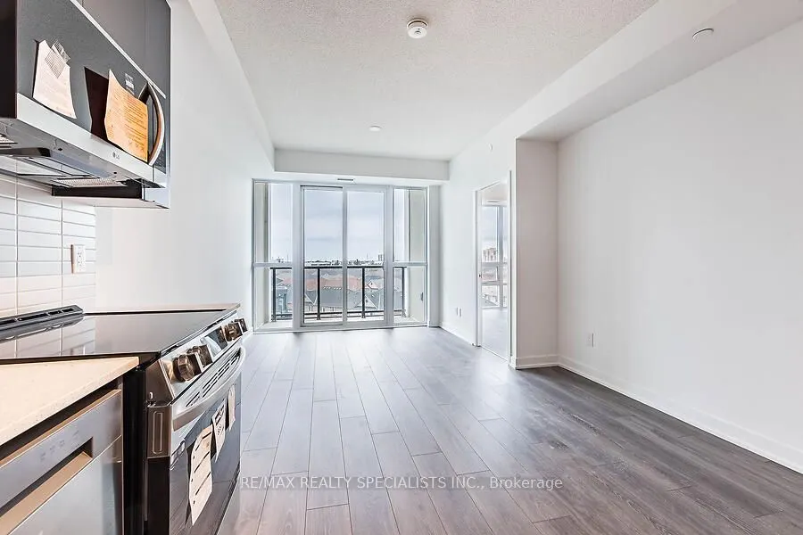 225 Malta Avenue, #509