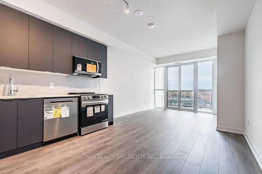 225 Malta Avenue, #509