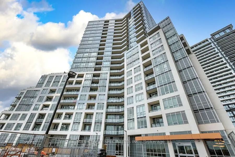 225 Malta Avenue, #509